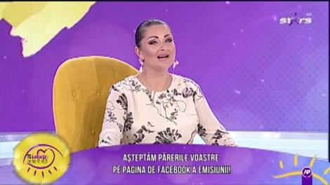 Felician a venit să o cunoască pe Iulia! Tânărul își dorește o femeie care știe să pună pe jar inima unui bărbat