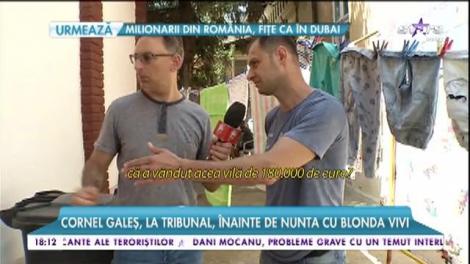 Copiii Ilenei Ciuculete îi aduc acuzații grave lui Cornel Galeş, fostul soţ al regretatei artiste