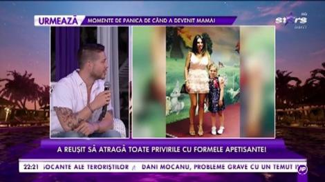 Ramona Lăzuran, ilegal de sexy! Vedeta reușește să atragă toate privirile cu formele ilegal de apetisante