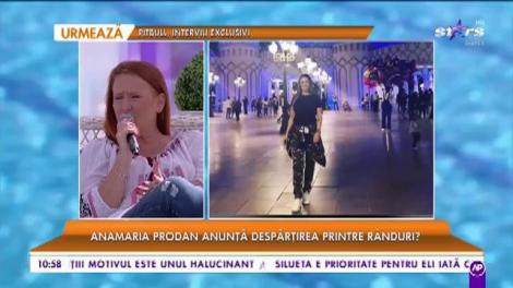 Zvon - BOMBĂ! Laurențiu Reghecampf se desparte de soție? Ce a apărut pe pagina de Facebook a vedetei!