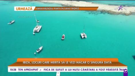 Nu ați plecat încă în concediu? Cât te costă o vacanță de vis în Ibiza