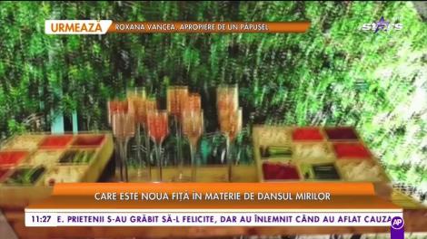 Noua fiţă la nunţile milionarilor! Ce au pus la cale pentru sutele de invitaţi