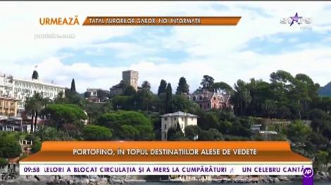 Vă doriți o vacanță de vis într-o destinație nouă? Cât costă o vacanță în Portofino