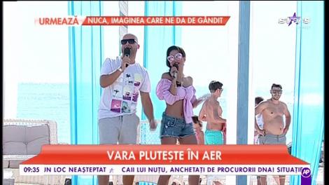 Meteo 13 august 2018. Vreme frumoasă în toată țara. Maxima zilei va ajunge până la 34°C