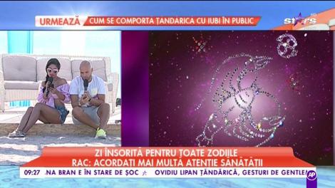 Horoscopul zilei 13 august 2018. Berbecii dau lovitura la locul de muncă