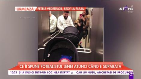 Pe zi ce trece, Gabi Enache şi Lena par că se iubesc din ce în ce mai mult