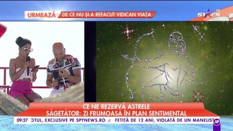 Horoscopul zilei 14 august 2018. Balanță: Apare o persoană nouă în viața voastră