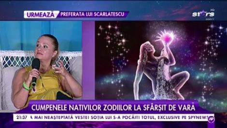 Ce se întâmplă la sfârșitul verii cu nativii zodiilor