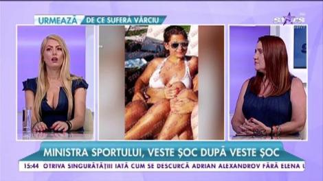 Oana Bran a primit o nouă lovitură! "Amanta" a divorţat ca să se cupleze cu logodnicul ei!