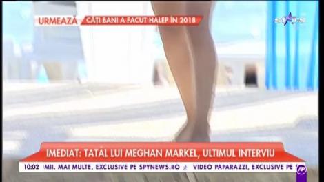 Eliza cântă la Star Matinal