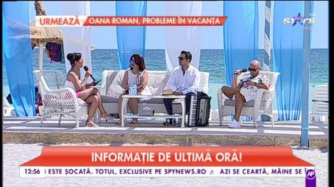 Connect-R şi Misha s-au despărțit