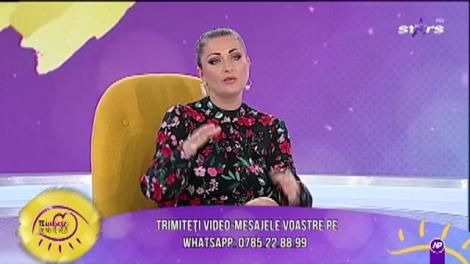 Cosmin a venit să o cucerească pe Corina