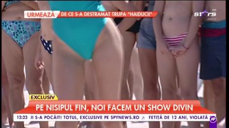 Jean De La Craiova cântă melodia „Beat de dragoste”