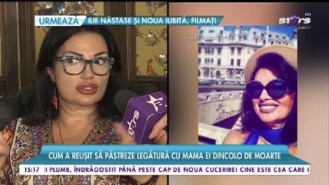 Nimeni n-a știut până acum! Ozana Barabancea a trecut printr-o tragedie: "Am suferit enorm"
