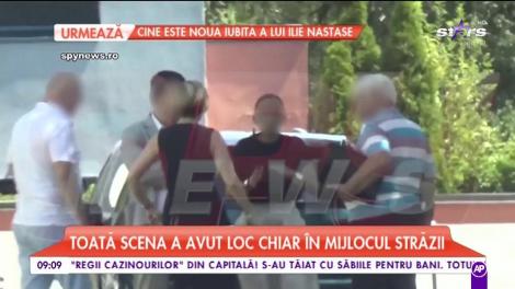 Irina Loghin şi soţia lui Răzvan Lucescu au fost implicate într-un scandal monstru