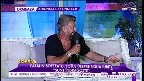 Cătălin Botezatu, logodnă în secret? Marele designer face dezvăluiri incendiare