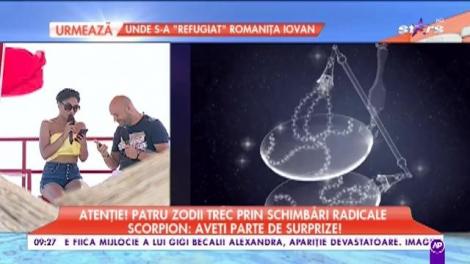 HOROSCOPUL ZILEI - 17 AUGUST: Un nativ se concentrează pe chestiuni legate de familie