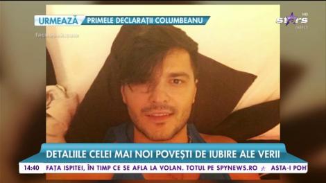 Cine este domnișoara cu care Liviu Vârciu a petrecut la mare