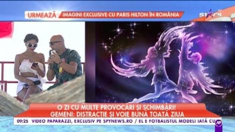 Horoscopul zilei 19 august 2018. Berbecii au chef de viață și de distracție