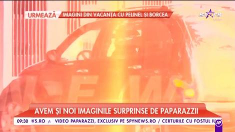 Ce face Răzvan Ciobanu ca să uite de probleme