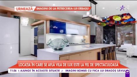 Cum arată o casă de 12 Milioane de dolari