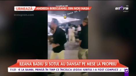 Ileana Badiu a demonstrat că vârsta este doar un număr