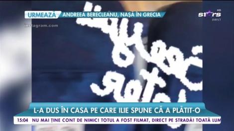 După ce a fost într-o frumoasă vacanță, alături de noul bărbat din viaţa ei, Brigitte Năstase loveşte din nou!