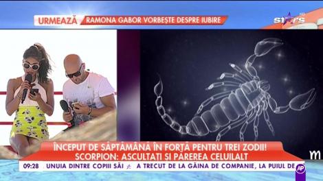 Horoscopul zilei 20 august 2018. O zi aglomerată pentru Raci