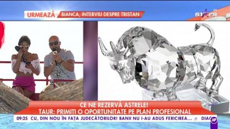 Horoscopul zilei 21 august 2018. Noutăți din trecut pentru Vărsători