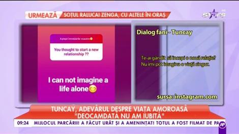 Declarațiile lui Tuncay Ozturk despre Andreea Marin, la aproape doi ani de la divorț