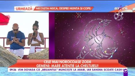 Horoscopul zilei 23 august 2018. Posibile câștiguri în perioada următoare pentru nativii din zodia Leu