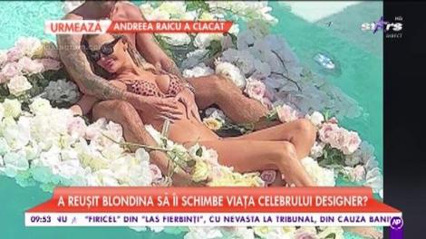 Philipp Plein şi iubita, poveste de iubire de sute de milioane de dolari