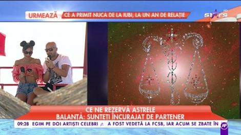 Horoscopul zilei, 25 august 2018. Taurii fac o surpriză celor dragi