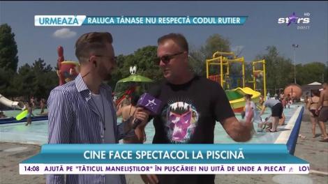Vedetele s-au adunat pentru o cazuă nobilă