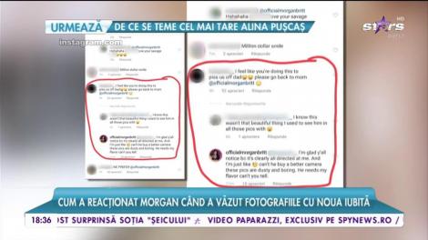 Război total între fosta și actuala iubită a lui Philipp Plein