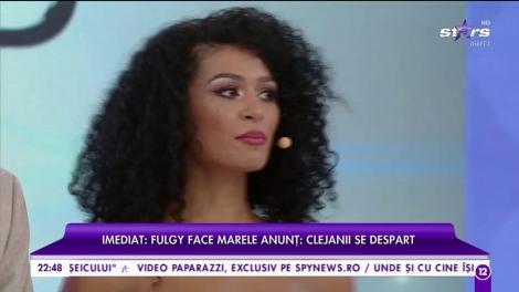 Majda Aboulumosha, noua colega a lui Cristi Brancu la Agenția Vip