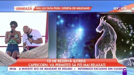 Horoscopul Zilei, 27 august 2018. O relație de colegialitate se poate transforma într-o iubire pentru Gemeni