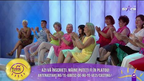 Mihaela, concurentă la "Te iubesc de nu te vezi", s-a apucat de muzică populară ca să își cânte jalea