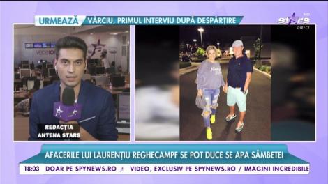 Averea lui Laurențiu Reghecampf, în pericol!