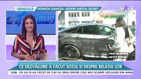Zi mare pentru Betty Stoian. Artista împlineşte azi 18 ani
