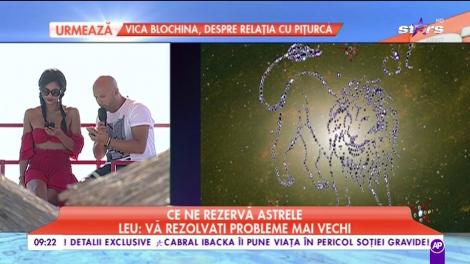 Horoscopul Zilei, 29 August 2018. Scorpion: Preocupare si eforturi