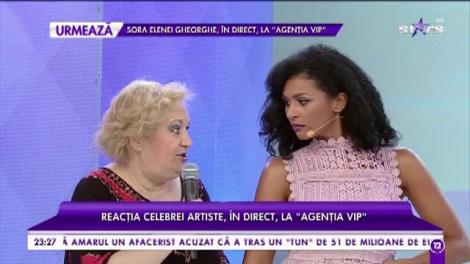 Marinela Chelaru, pusă la încercare de marea ei iubire