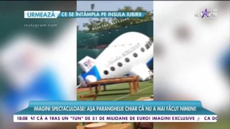 Petrecere de fițe pentru fiul Claudiei Pătrășcanu și al lui Gabi Bădălău