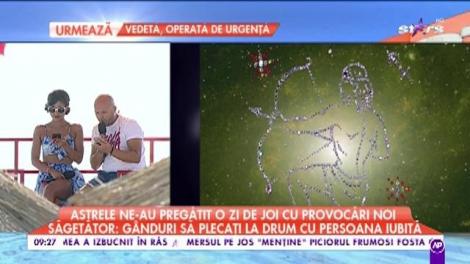 Horoscopul zilei, 30 August 2018. Zile destul de incarcate pentru Tauri