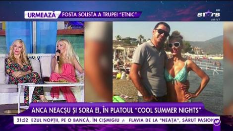 Anca Neacșu, fosta componentă a trupei "ASIA", secrete nespuse până acum: "Îmi doresc foarte mult un copil"