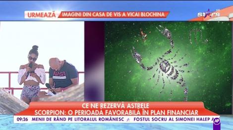 Horoscopul zilei, 31 August 2018. Se succed evenimente și propuneri neașteptate pentru nativii zodiei Rac
