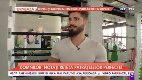 Interviu cu una dintre cele mai controversate ispite din ”Insula Iubirii”: ”Am defecte ca toți oamenii, sunt...”