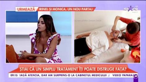 Pericolele care le ascund saloanele de cosmetică: ”Unele tratamente creează dependență”