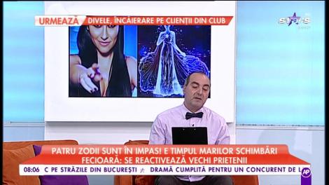 Horoscopul Zilei, 04 Septembrie 2018. Patru zodii sunt în impas! E timpul marilor schimbări