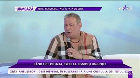 Mădălin Voicu, acuzații foarte grave din partea din partea Jessicăi: „Am încercat să îl refuz frumos, de teamă să nu am probleme cu el”